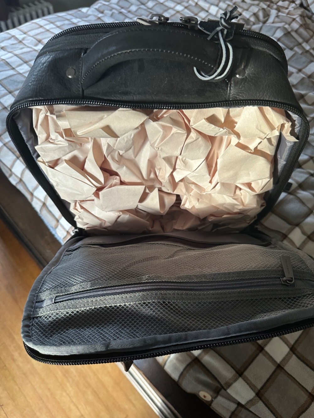 Backpack - Picture 5 of 7